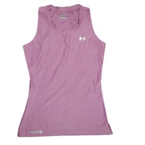 Under Armour Racer Back Tank